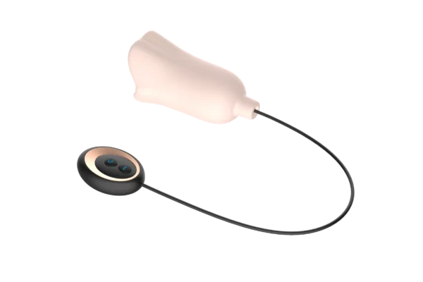 Vibrating Mouth Masturbator Sex Toy - 149 - Image 4